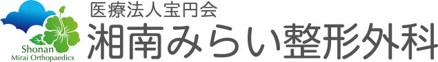 医療法人宝円会 湘南みらい整形外科